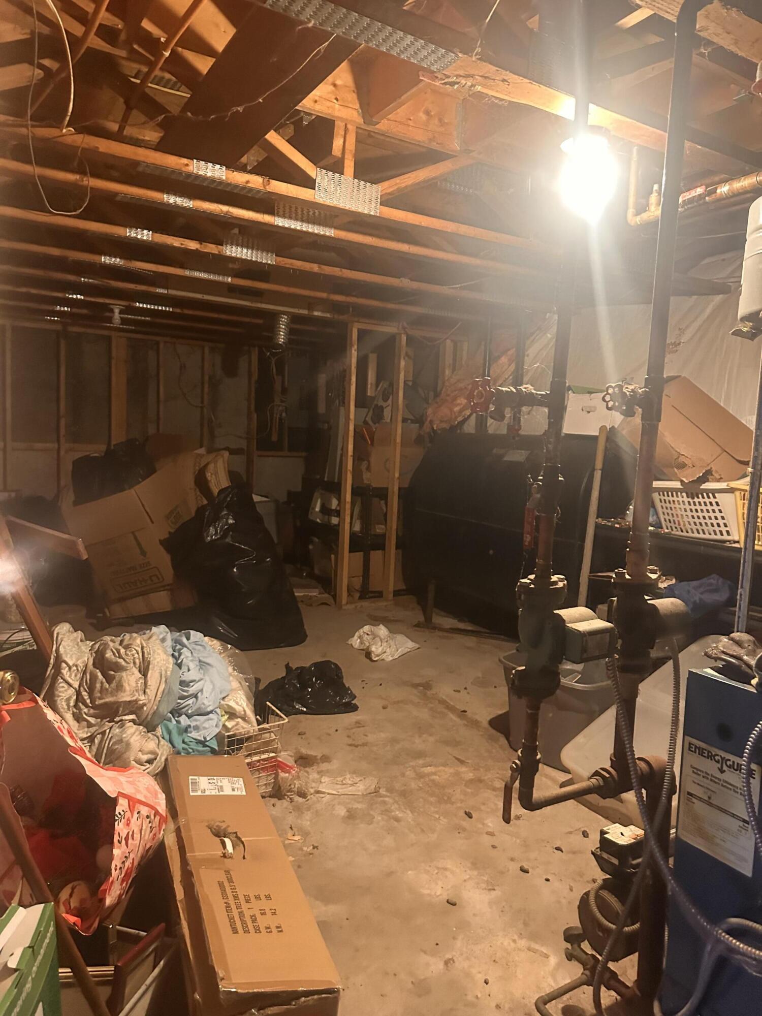 187 Purkis Road Buckfield ME 04220