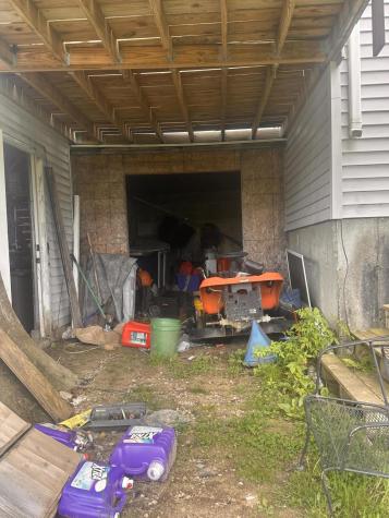 187 Purkis Road Buckfield ME 04220