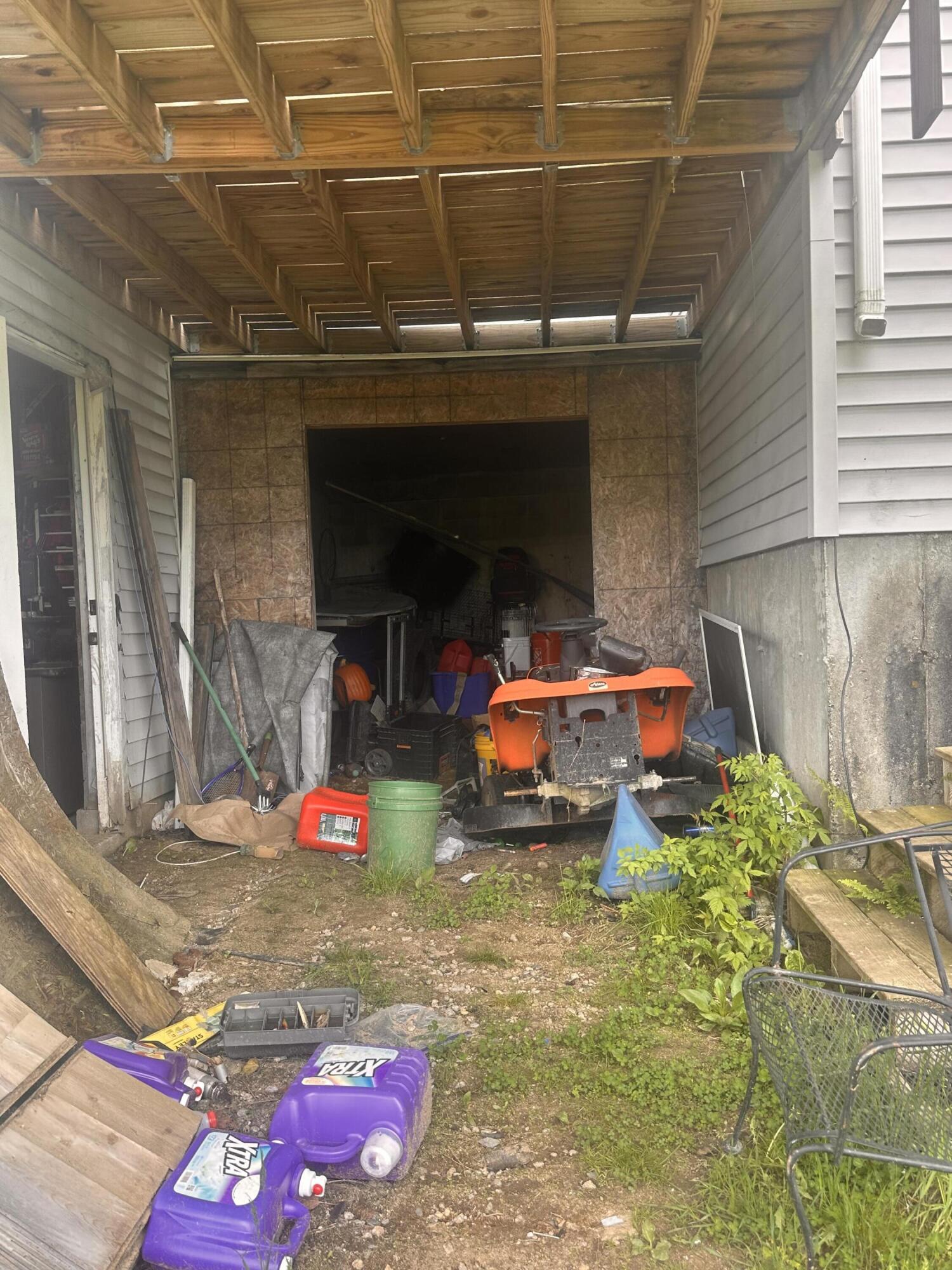 187 Purkis Road Buckfield ME 04220