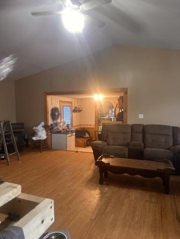 187 Purkis Road Buckfield ME 04220