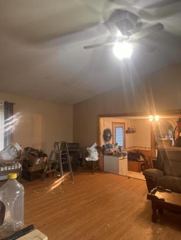 187 Purkis Road Buckfield ME 04220