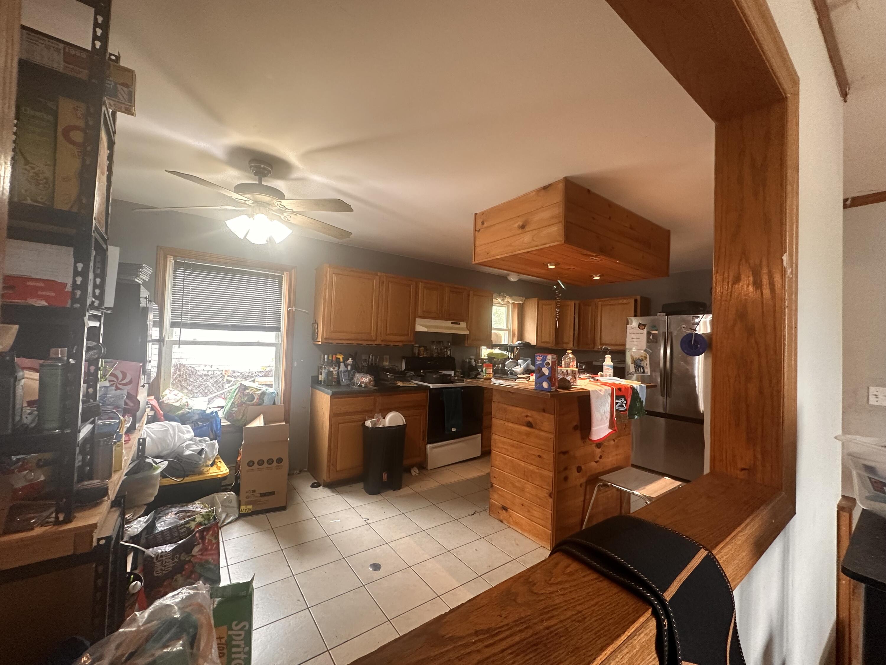 187 Purkis Road Buckfield ME 04220