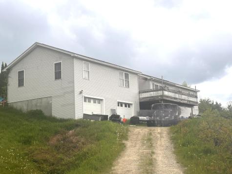 187 Purkis Road Buckfield ME 04220