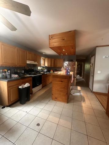 187 Purkis Road Buckfield ME 04220