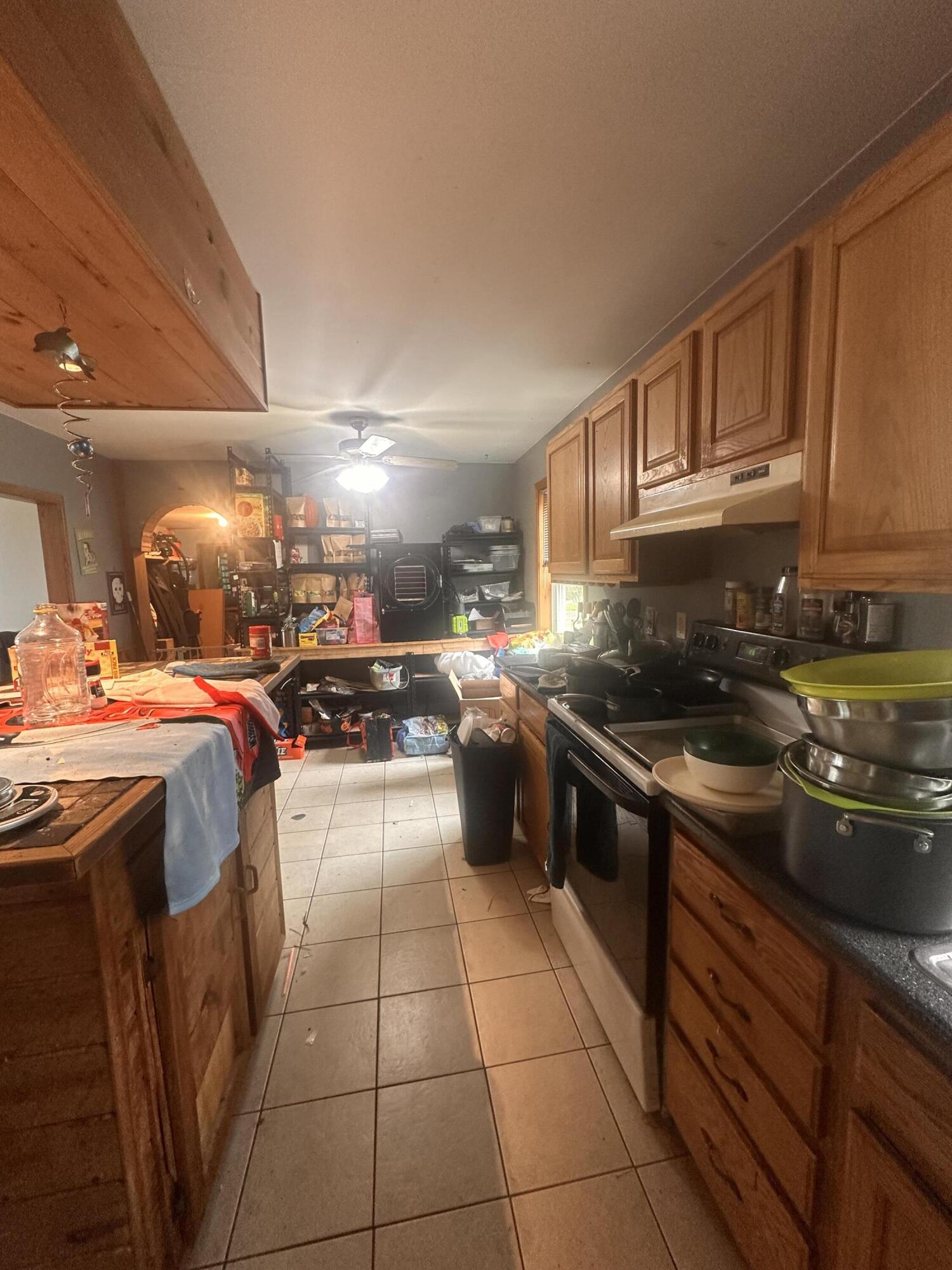 187 Purkis Road Buckfield ME 04220