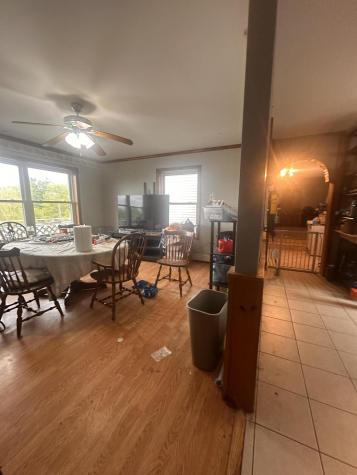 187 Purkis Road Buckfield ME 04220