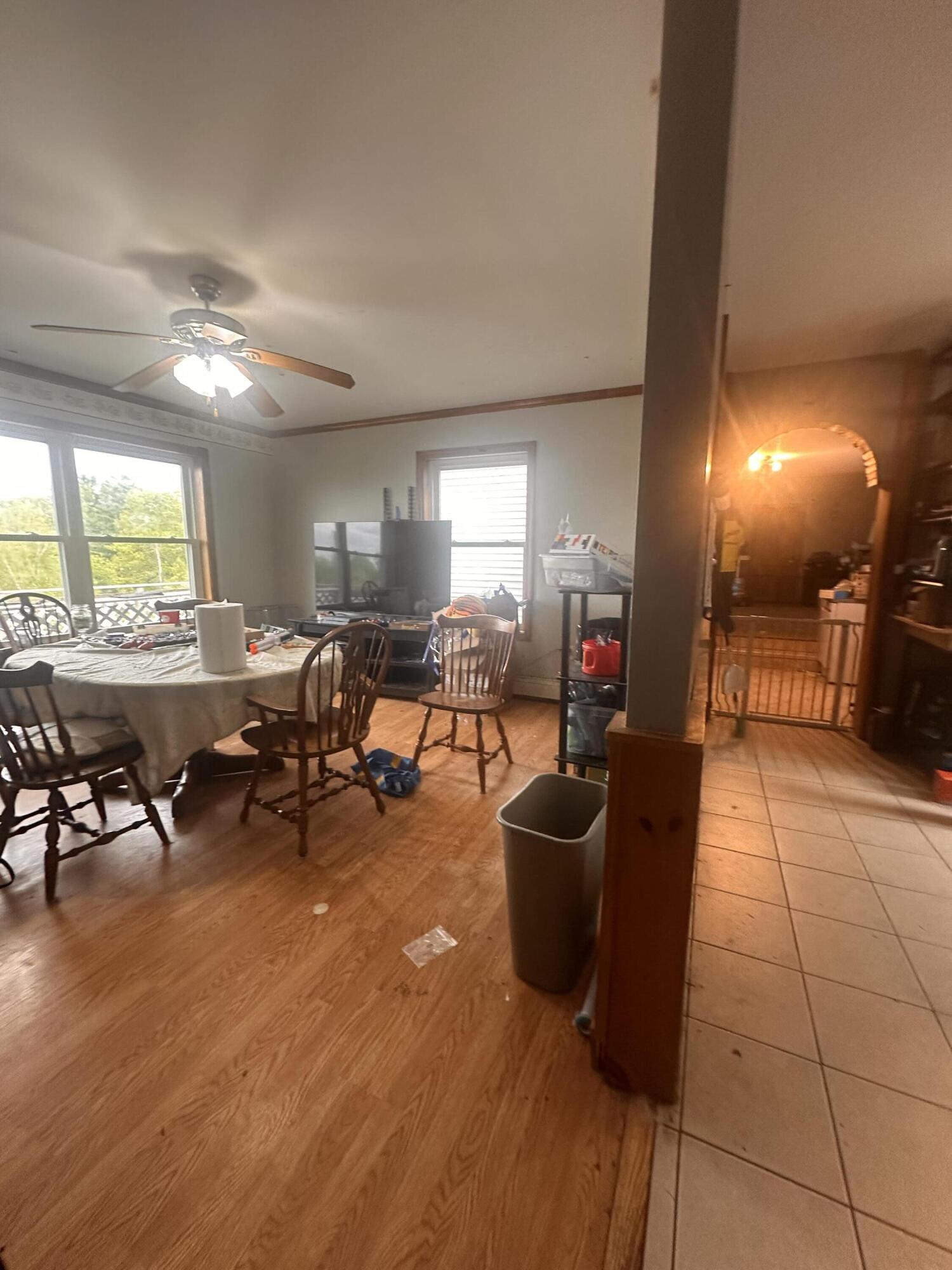 187 Purkis Road Buckfield ME 04220