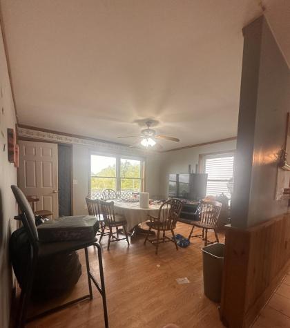 187 Purkis Road Buckfield ME 04220