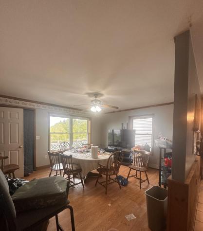 187 Purkis Road Buckfield ME 04220