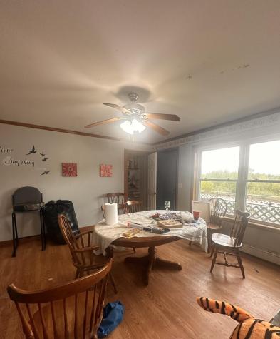 187 Purkis Road Buckfield ME 04220