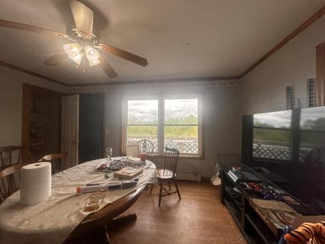 187 Purkis Road Buckfield ME 04220