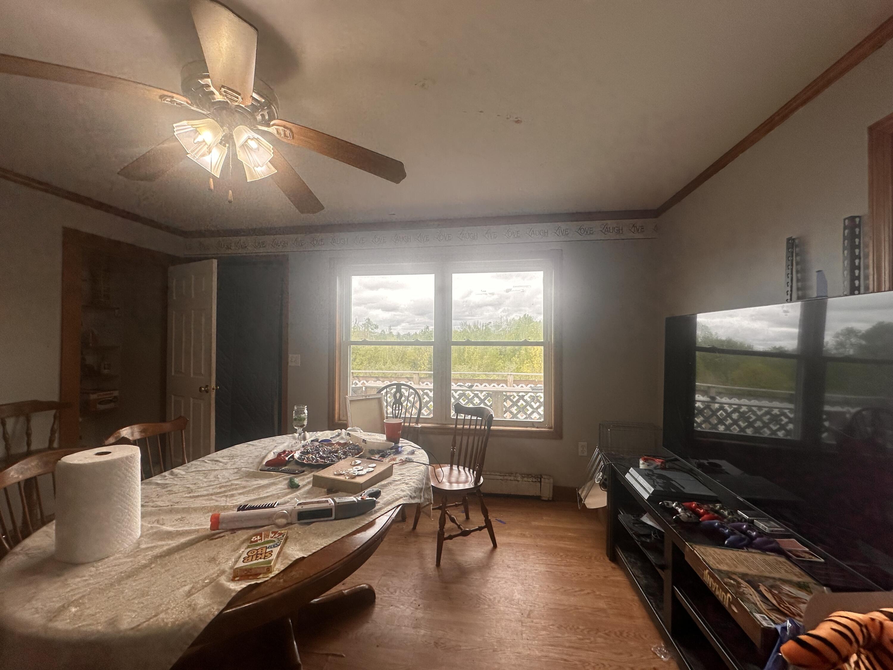 187 Purkis Road Buckfield ME 04220