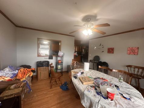 187 Purkis Road Buckfield ME 04220