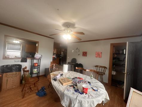 187 Purkis Road Buckfield ME 04220