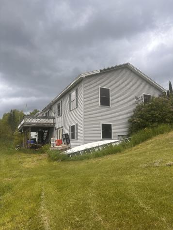 187 Purkis Road Buckfield ME 04220