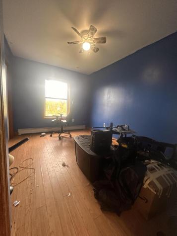 187 Purkis Road Buckfield ME 04220