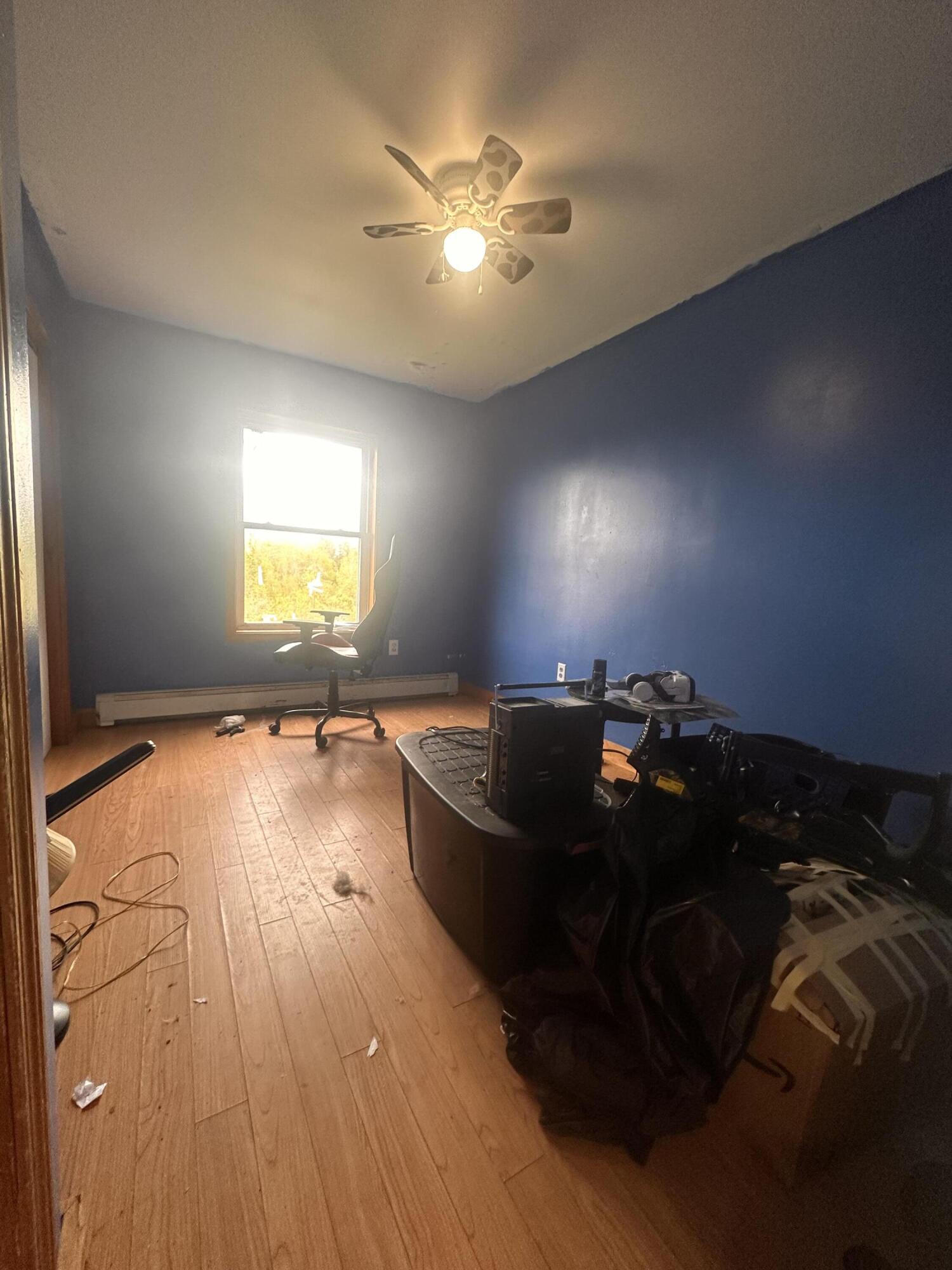187 Purkis Road Buckfield ME 04220