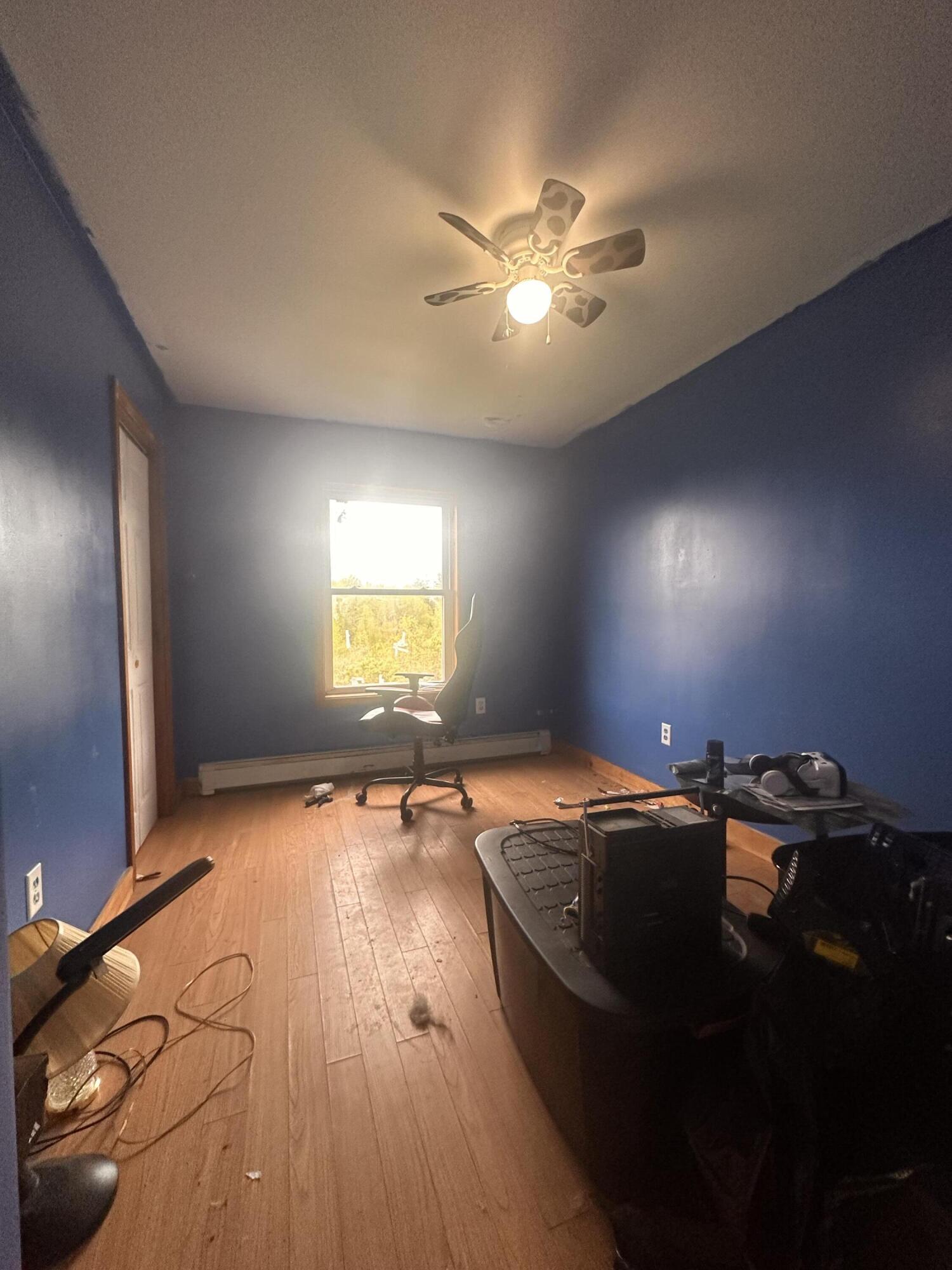 187 Purkis Road Buckfield ME 04220