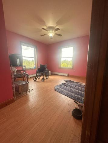 187 Purkis Road Buckfield ME 04220