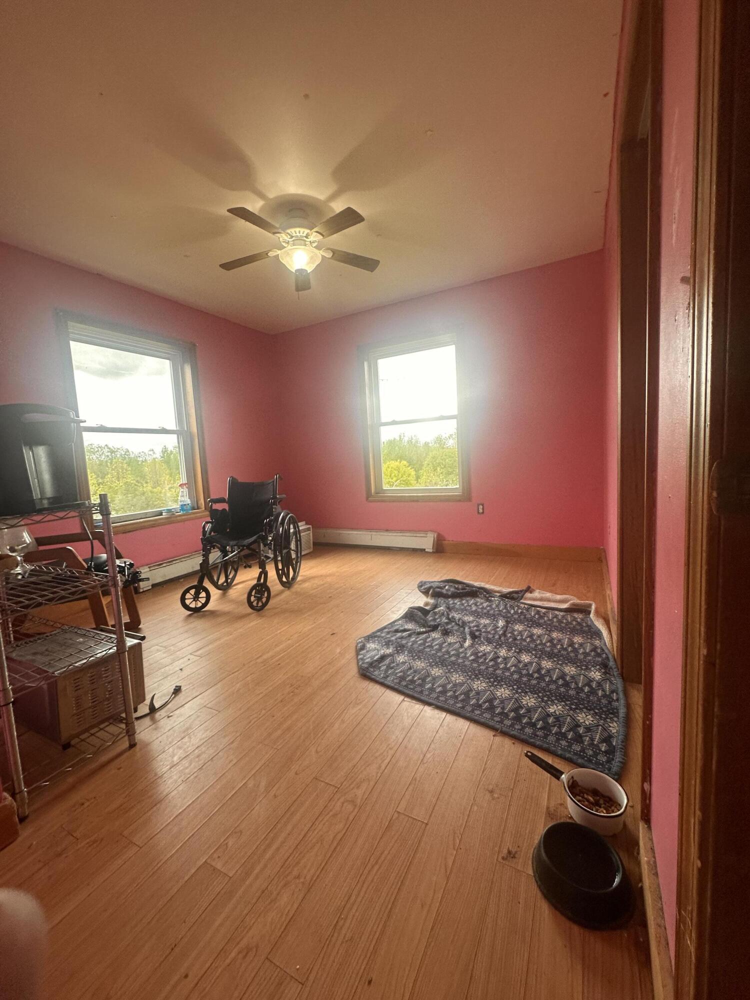 187 Purkis Road Buckfield ME 04220