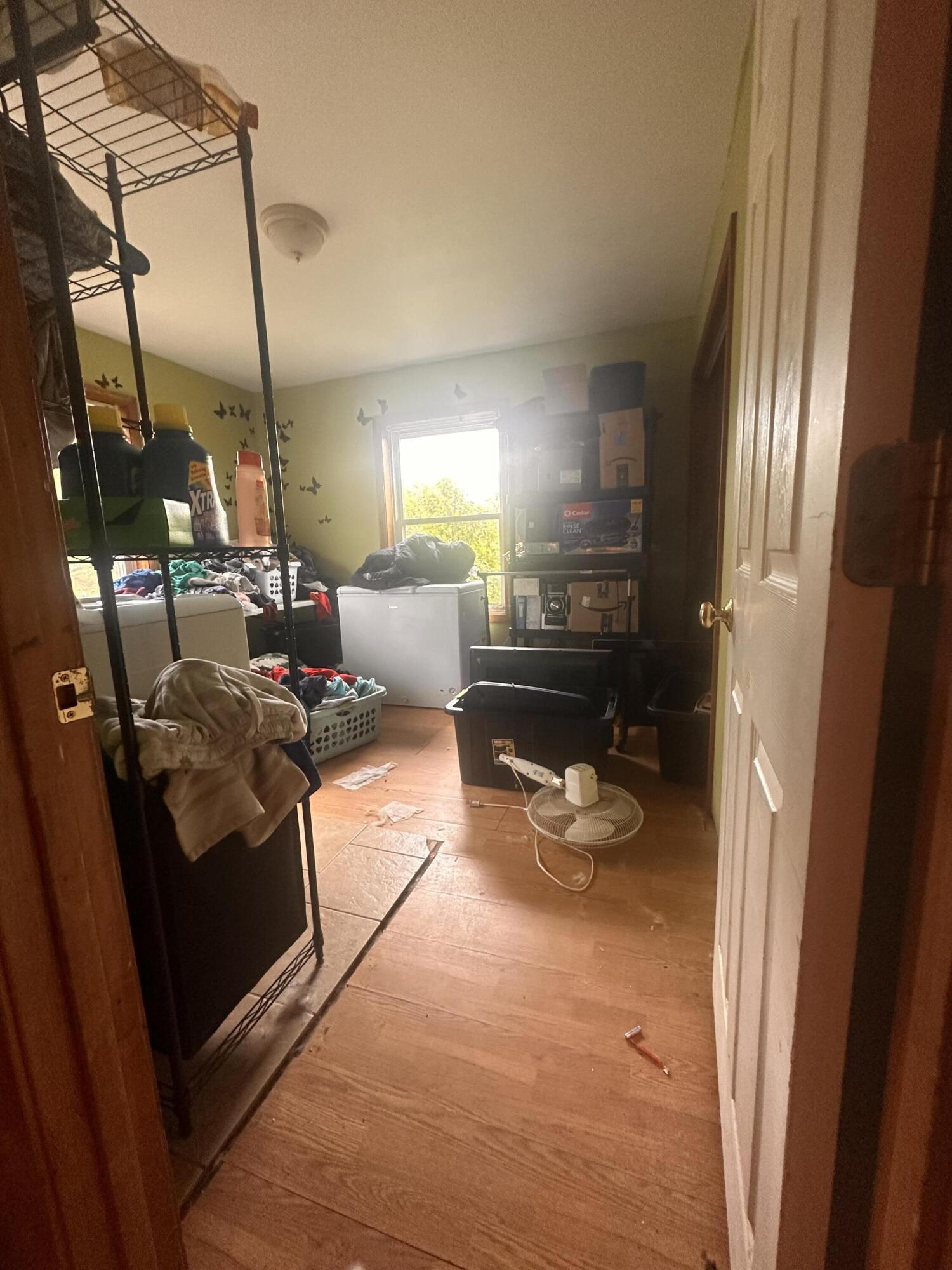 187 Purkis Road Buckfield ME 04220