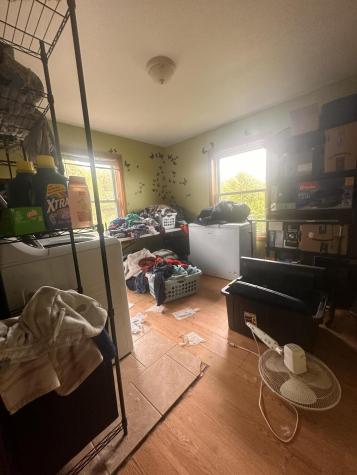 187 Purkis Road Buckfield ME 04220