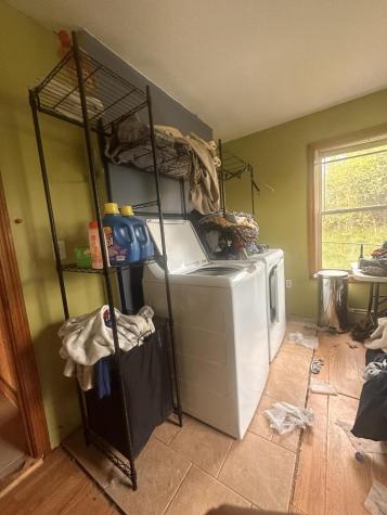 187 Purkis Road Buckfield ME 04220