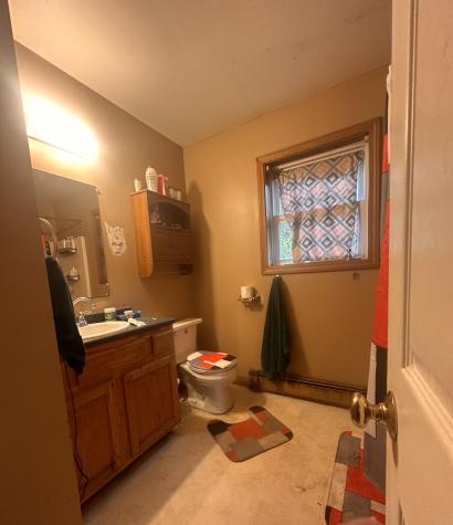 187 Purkis Road Buckfield ME 04220