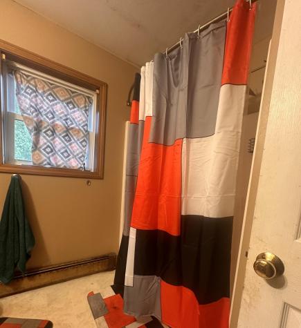 187 Purkis Road Buckfield ME 04220