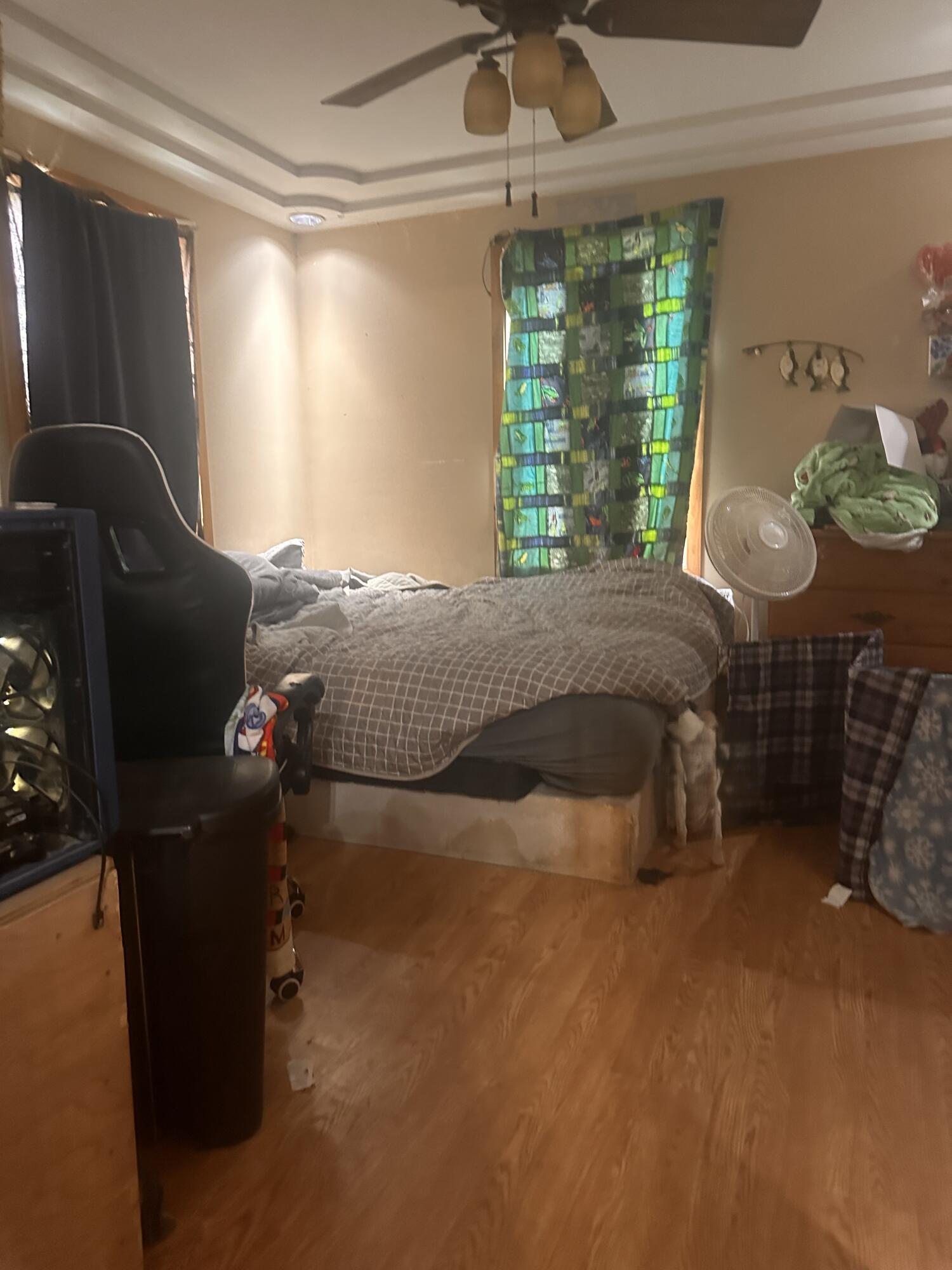 187 Purkis Road Buckfield ME 04220