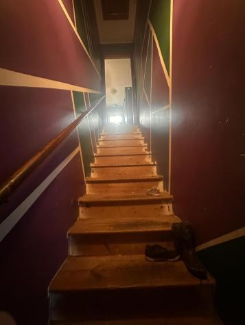 187 Purkis Road Buckfield ME 04220