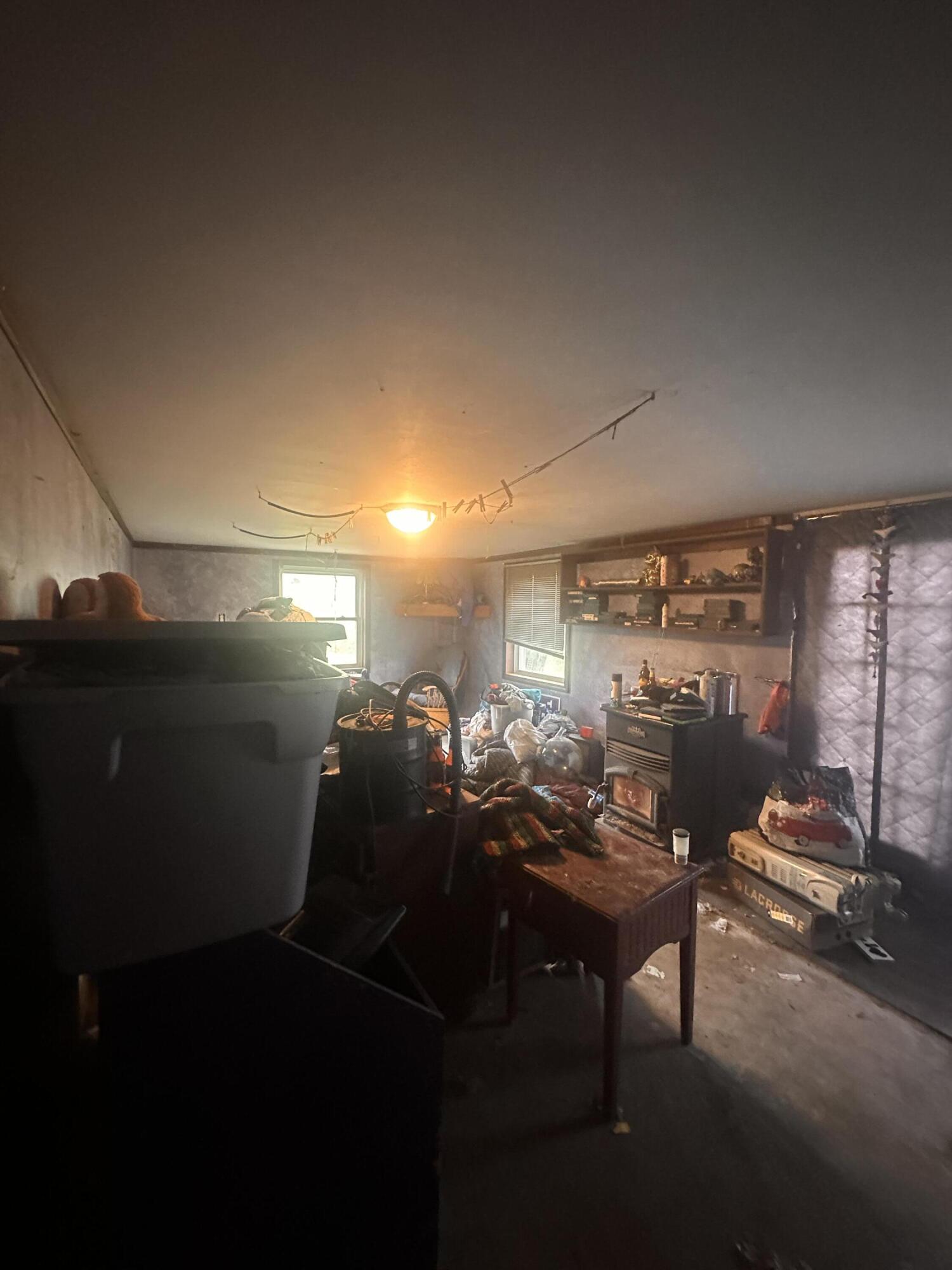 187 Purkis Road Buckfield ME 04220