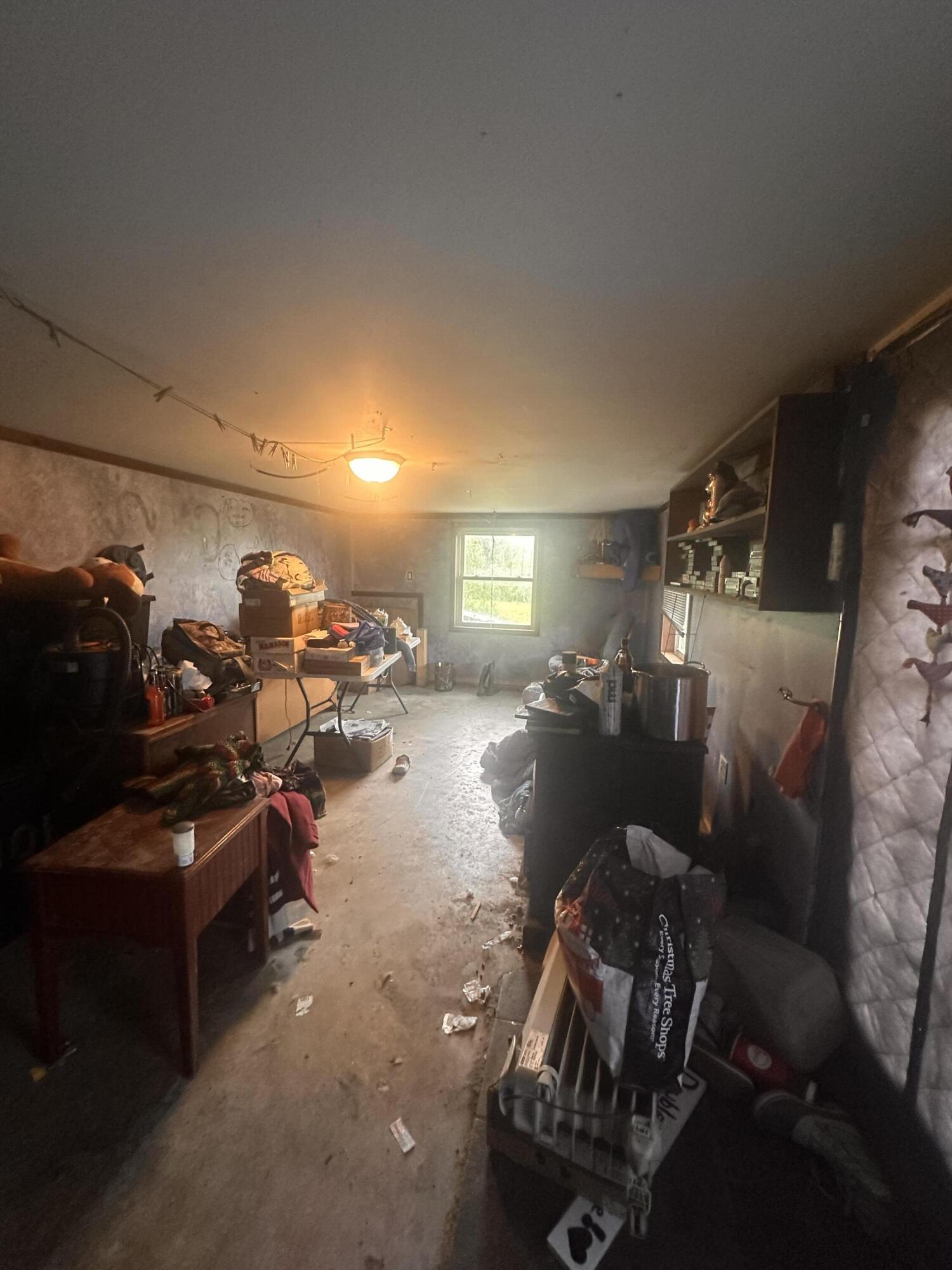 187 Purkis Road Buckfield ME 04220