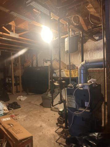 187 Purkis Road Buckfield ME 04220