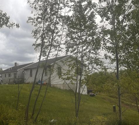 187 Purkis Road Buckfield ME 04220