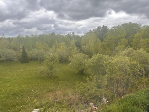 187 Purkis Road Buckfield ME 04220