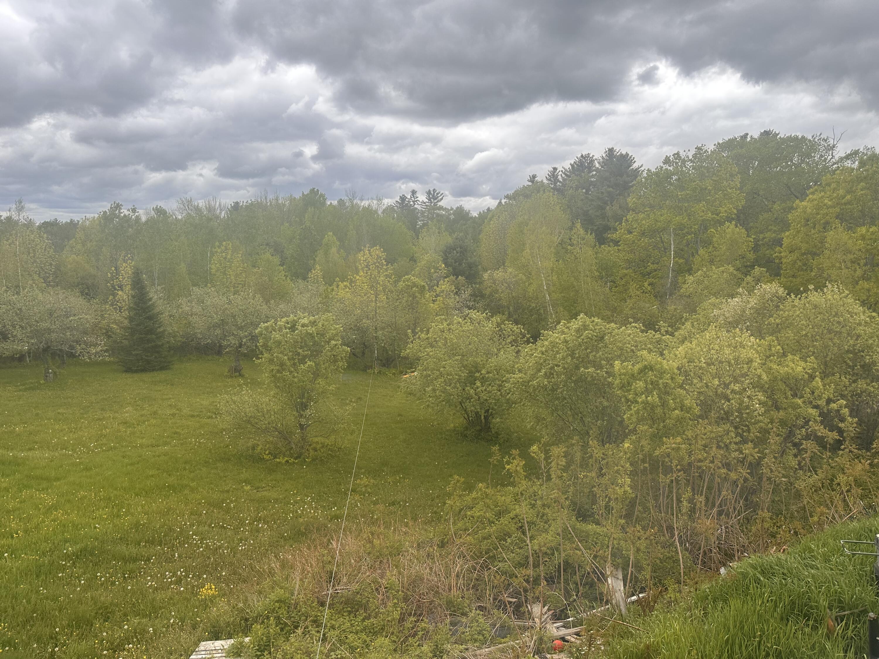 187 Purkis Road Buckfield ME 04220