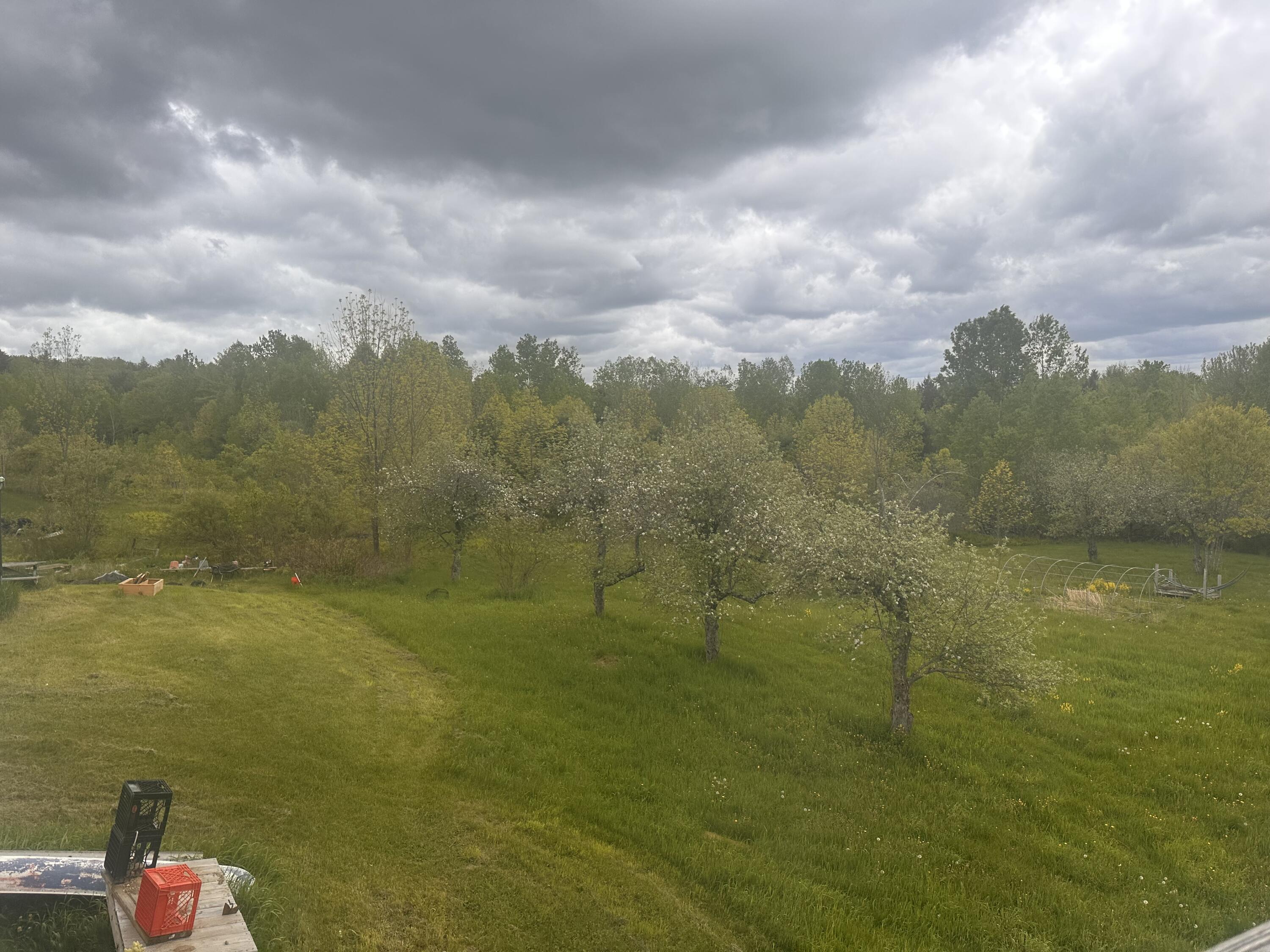 187 Purkis Road Buckfield ME 04220