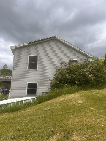 187 Purkis Road Buckfield ME 04220