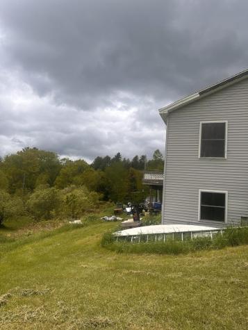 187 Purkis Road Buckfield ME 04220