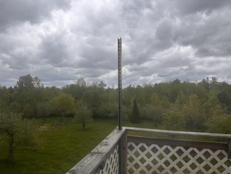 187 Purkis Road Buckfield ME 04220