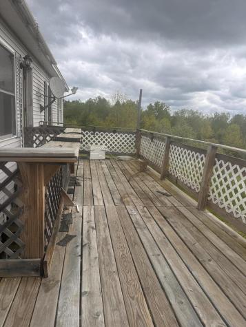 187 Purkis Road Buckfield ME 04220