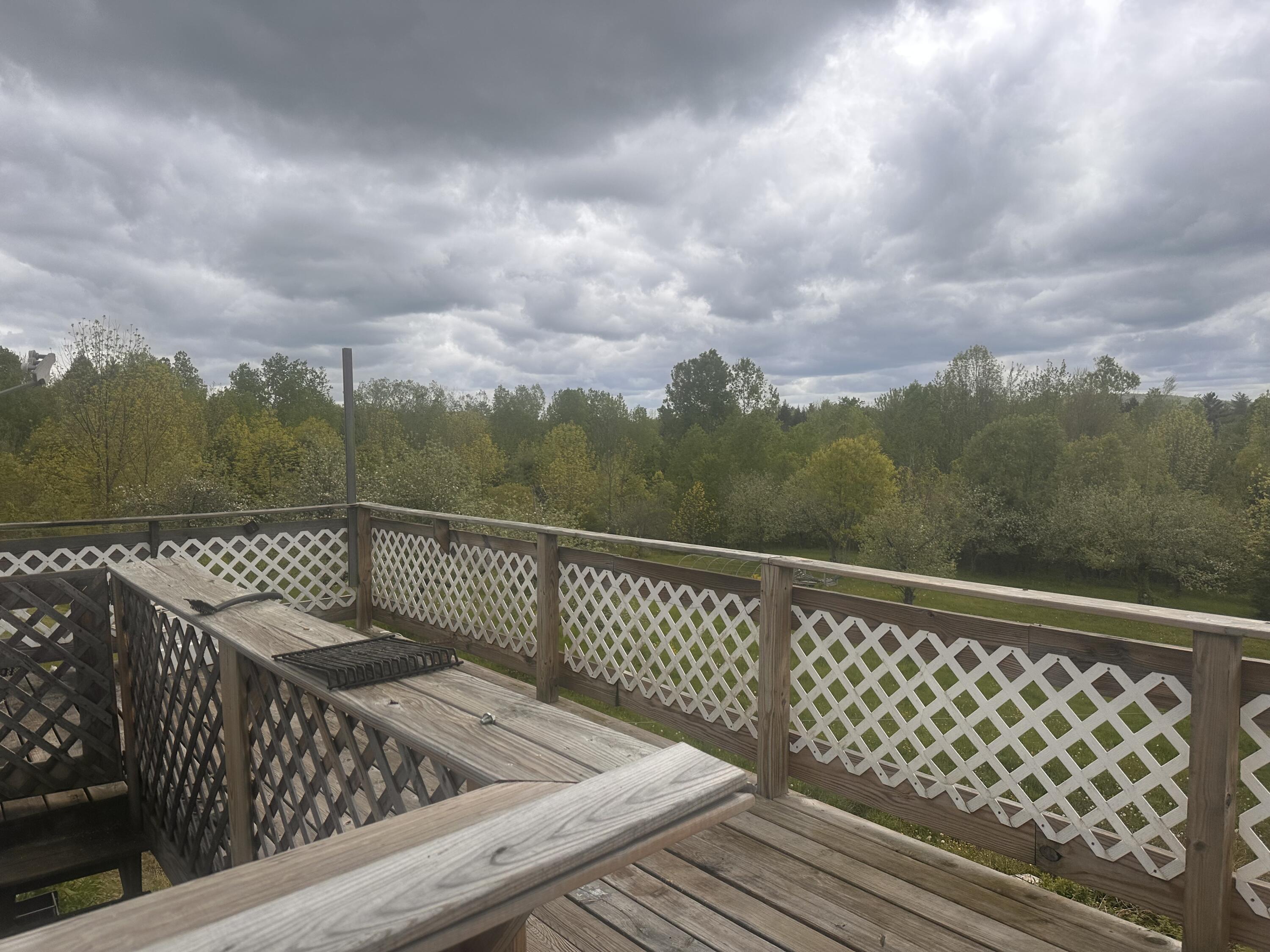 187 Purkis Road Buckfield ME 04220