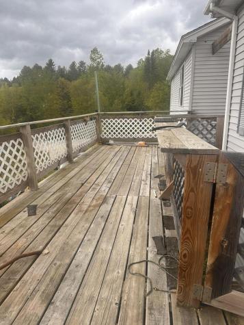 187 Purkis Road Buckfield ME 04220