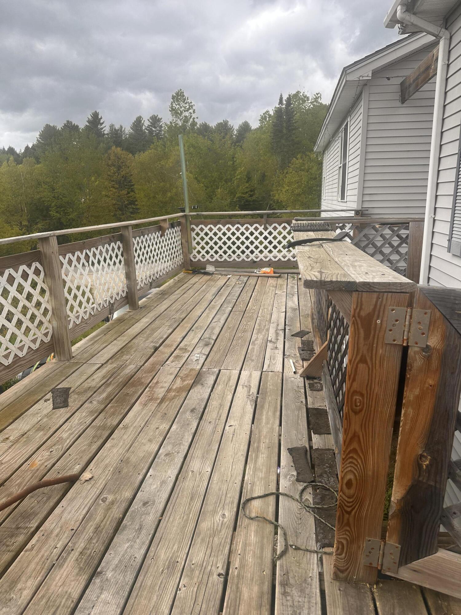 187 Purkis Road Buckfield ME 04220