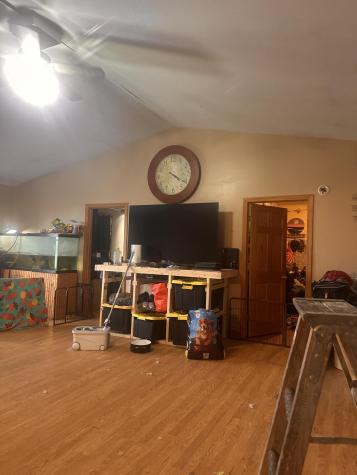 187 Purkis Road Buckfield ME 04220