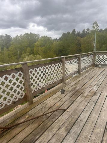 187 Purkis Road Buckfield ME 04220