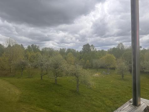 187 Purkis Road Buckfield ME 04220