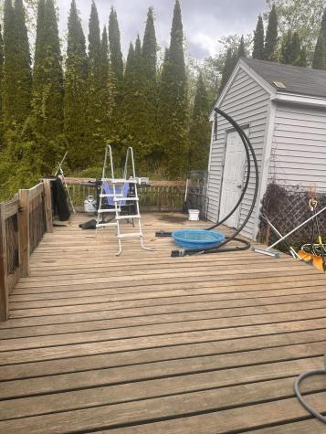 187 Purkis Road Buckfield ME 04220