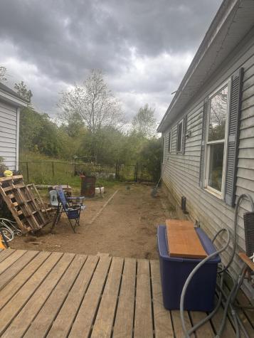 187 Purkis Road Buckfield ME 04220